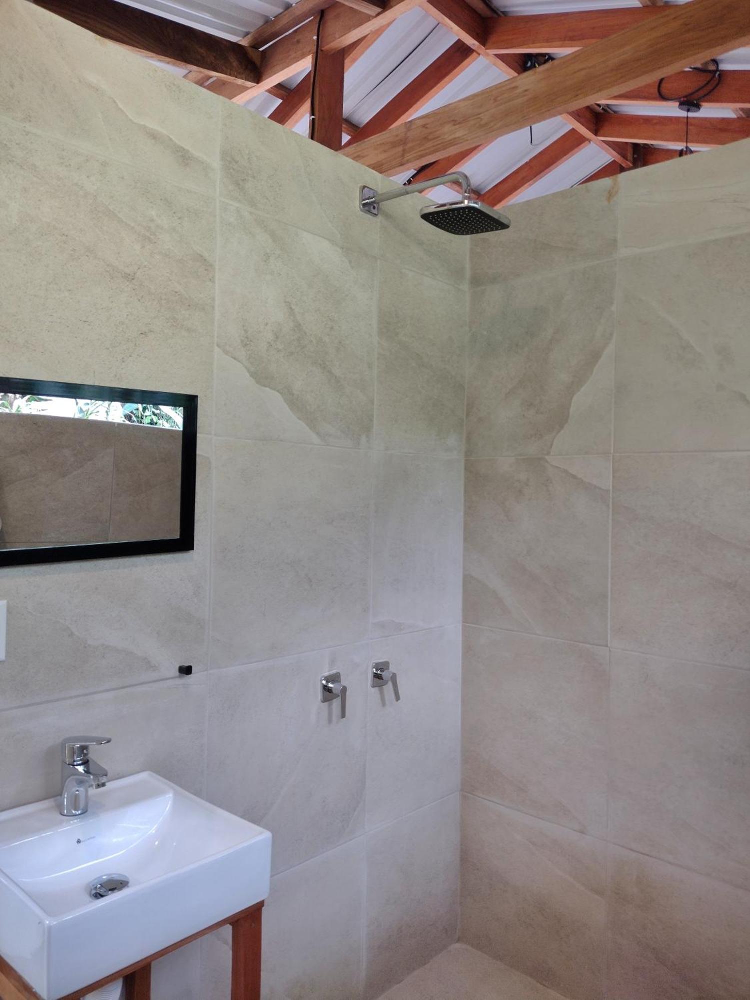 Geckoes Lodge Cocles Szoba fotó